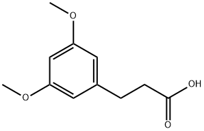 Acid 3,5-dimetoxifenilpropionic