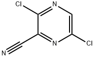 3,6-diclorpirazin-2-carbonitril