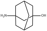 3-amino-1-hidroxiadamantan
