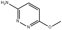 3-AMINO-6-METOXIPIRIDAZINA