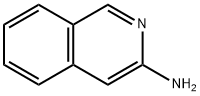 3-Aminoizochinolină