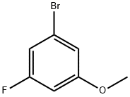 3-Bromo-5-fluoranisol