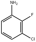 3-Clor-2-fluoranilină