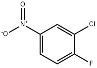 3-Clor-4-fluoronitrobenzen