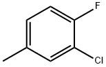 3-CLOR-4-FLUOROTOLUEN