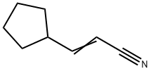 3-CICLOPENTILACRILONITRIL