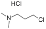 Clorhidrat de clorură de 3-dimetilaminopropil
