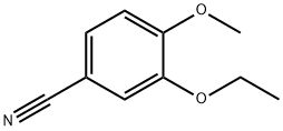 3-etoxi-4-metoxi benzonitril
