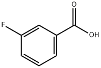 Acid 3-fluorobenzoic