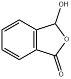 3-hidroxiizobenzofuran-1(3H)-onă