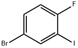 3-iodo-4-fluorobromobenzen