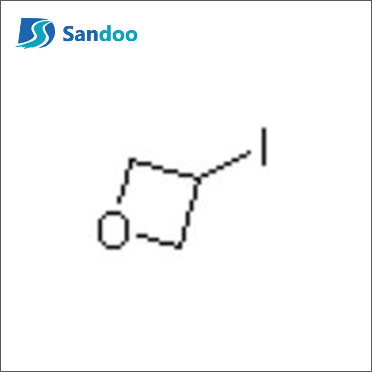 3-Iodooxetan