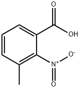 Acid 3-metil-2-nitrobenzoic