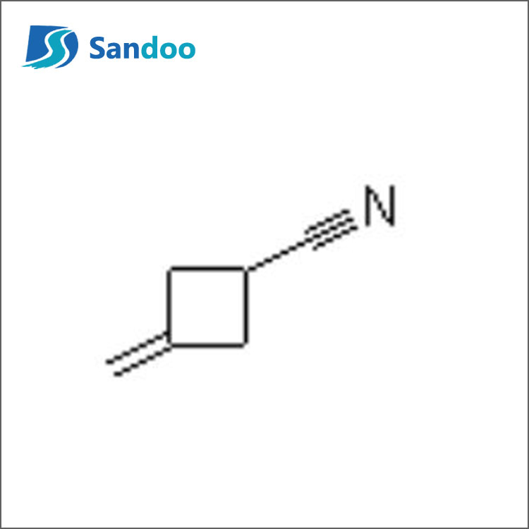 3-Metilenciclobutancarbonitril