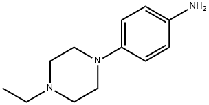 4-(4-etilpiperazin-1-li)anilină