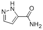Clorhidrat de 4-AMino-1-metil-3-propil-1H-pirazol-5-carboxamida