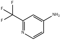 4-amino-2-trifluormetilpiridină