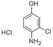 Clorhidrat de 4-amino-3-clorofenol