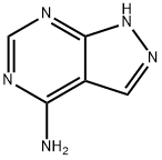 4-Aminopirazolo[3,4-d]pirimidină
