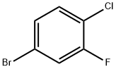 4-brom-1-clor-2-fluorbenzen