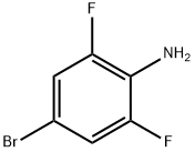 4-Bromo-2,6-difluoranilină