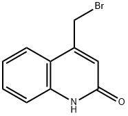 4-bromometil-1,2-dihidrochinolin-2-onă