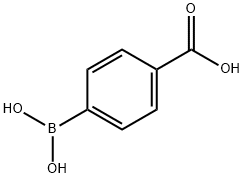Acid 4-carboxifenilboronic