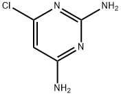 4-Clor-2,6-diaminopirimidină