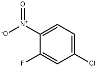 4-Clor-2-fluoronitrobenzen