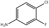 4-Clor-3-fluoranilină