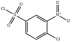 Clorura de 4-clor-3-nitrobenzensulfonil