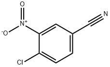 4-Clor-3-nitrobenzonitril
