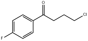 4-clor-4'-fluorbutirofenonă
