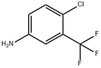 4-Clor-alfa,alfa,alfa-trifluor-m-toluidină