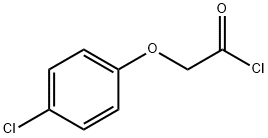 Clorura de 4-clorofenoxiacetil