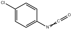 izocianat de 4-clorofenil