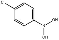 Acid 4-clorofenilboronic