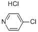 Clorura de 4-cloropiridiniu