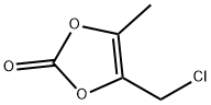 4-Clormetil-5-metil-1,3-dioxol-2-onă