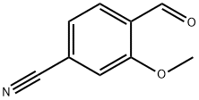4-CIANO-2-METOXIBENZALDEHIDA