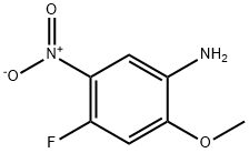 4-fluor-2-metoxi-5-nitroanilină