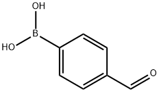Acid 4-formilfenilboronic