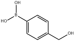Acid 4-(hidroximetil)fenilboronic