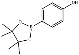 Ester pinacol al acidului 4-hidroxifenilboronic