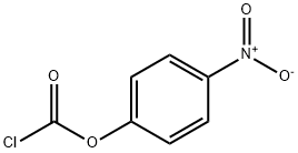 cloroformiat de 4-nitrofenil