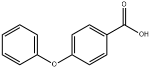 Acid 4-fenoxibenzoic