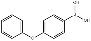 Acid 4-fenoxifenil boronic