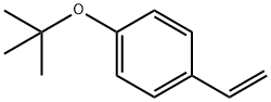 4-tert-butoxistiren