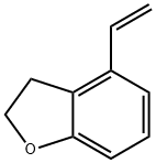 4-vinil-2,3-dihidrobenzofuran
