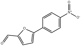 5-(4-nitrofenil)-2-furaldehidă